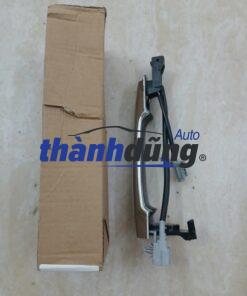 TAY MỞ CỬA TRƯỚC TRÁI NISSAN SUNNY | 806403AW0A