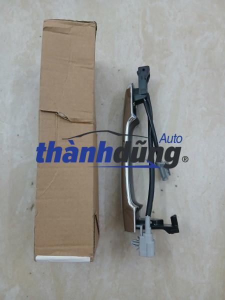 TAY MỞ CỬA TRƯỚC TRÁI NISSAN SUNNY | 806403AW0A