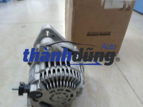 MÁY PHÁT ĐIỆN XE TOYOTA VELOZ 2023 | 27060BZ480 MÁY PHÁT ĐIỆN XE TOYOTA VELOZ 2023 | 27060BZ480