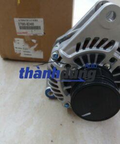 MÁY PHÁT ĐIỆN XE TOYOTA VELOZ 2023 | 27060BZ480