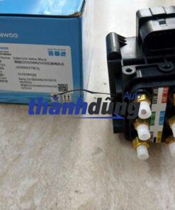 VAN CHIA HƠI NÂNG GẦM MERCEDES ML350 | 2123200358