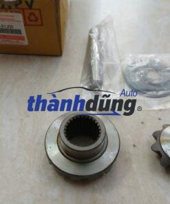 BÁNH RĂNG VISAI CẦU SAU XE SUZUKI APV 2011 | 4147261J00