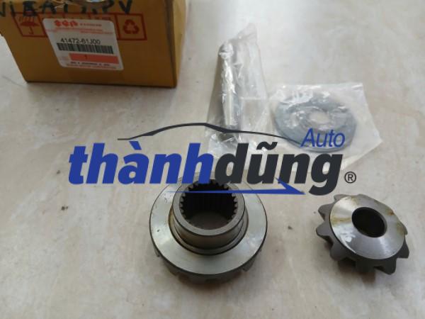 BÁNH RĂNG VISAI CẦU SAU XE SUZUKI APV 2011 | 4147261J00