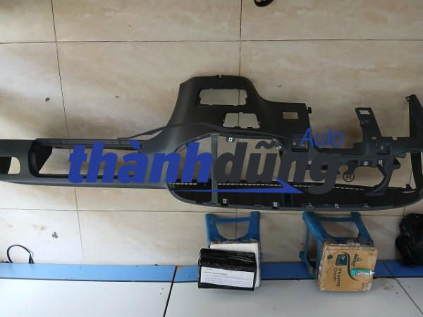 VỎ TÁP LÔ HYUNDAI HD65 1998-2006 | 847015A003TH