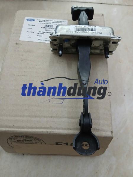 GIỚI HẠN CÁNH CỬA XE FORD EXPLORER 2018 | BB5Z7827204A