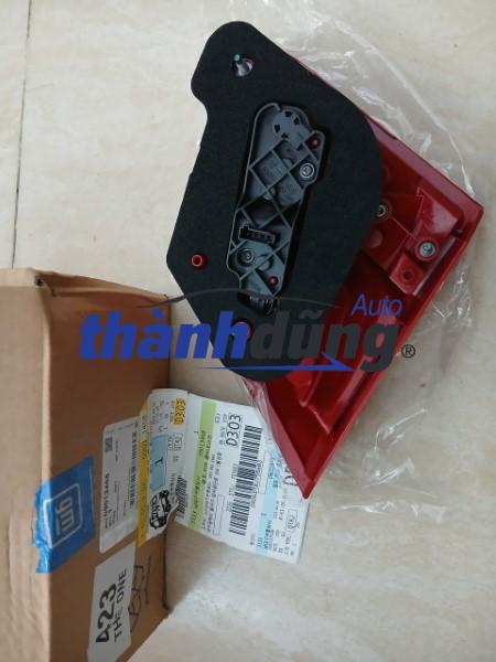 ĐÈN HẬU CHEVROLET CRUZE MY 2016 | 09013468