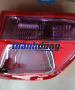 ĐÈN HẬU CHEVROLET CRUZE MY 2016 | 09013468