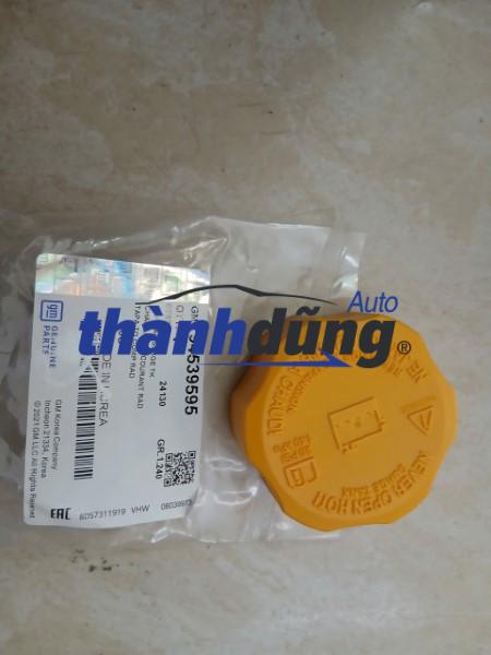 NẮP BÌNH NƯỚC PHỤ DAEWOO GENTRA 2005-2010 | 94539595