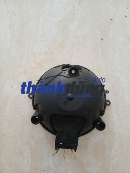 MÔ TƠ GẬP GƯƠNG XE FORD RANGER 2021 | 2L1Z17D696BA