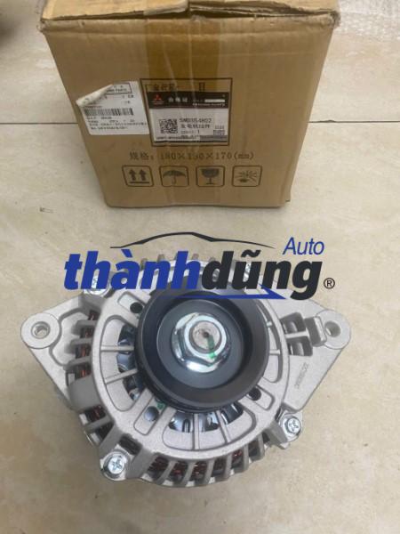 MÁY PHÁT ĐIỆN XE MITSUBISHI JOLIE 12V 75A | SMD354802