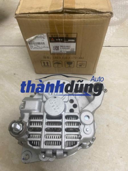 MÁY PHÁT ĐIỆN XE MITSUBISHI JOLIE 12V 75A | SMD354802
