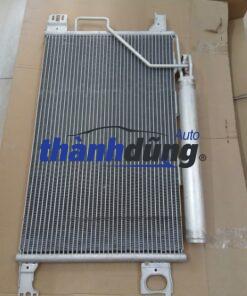DÀN NÓNG MERCEDES CLK500 2001-2009 | 2035000854