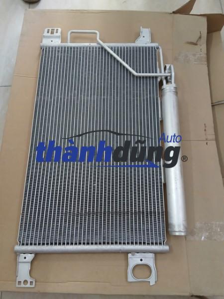 DÀN NÓNG MERCEDES CLK500 2001-2009 | 2035000854