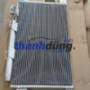 DÀN NÓNG MERCEDES CLK500 2001-2009 | 2035000854