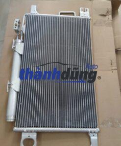 DÀN NÓNG MERCEDES CLK500 2001-2009 | 2035000854