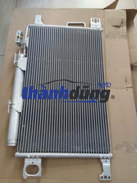 DÀN NÓNG MERCEDES CLK500 2001-2009 | 2035000854