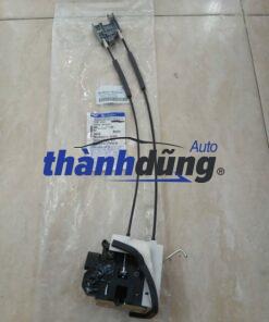 KHÓA NGẬM CỬA SAU XE HYUNDAI ACCENT 2024 | 81420AY010