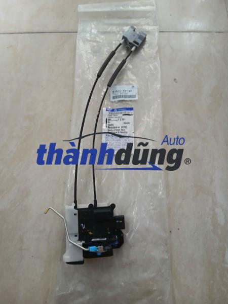 KHÓA NGẬM CỬA SAU XE HYUNDAI ACCENT 2024 | 81420AY010