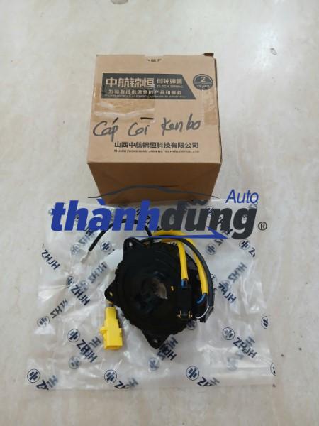 CÁP CÒI XE KENBO 990KG 2018 | 03515629610