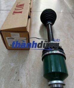 CÂY LÁP PHỤ RH HYUNDAI SANTAFE GOLD | 495002B610