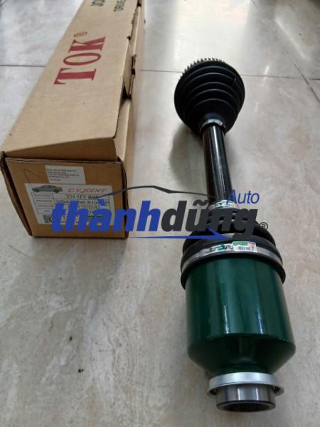 CÂY LÁP PHỤ RH HYUNDAI SANTAFE GOLD | 495002B610
