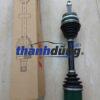 CÂY LÁP PHỤ RH HYUNDAI SANTAFE GOLD | 495002B610