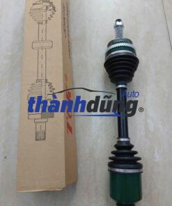 CÂY LÁP PHỤ RH HYUNDAI SANTAFE GOLD | 495002B610