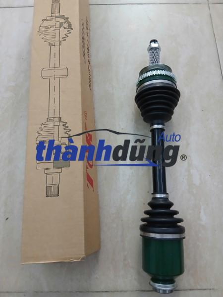 CÂY LÁP PHỤ RH HYUNDAI SANTAFE GOLD | 495002B610