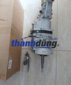 HỘP SỐ LIFAN 520 1.3 2009 | 1700000D1