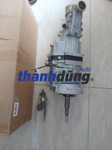 HỘP SỐ LIFAN 520 1.3 2009 | 1700000D1