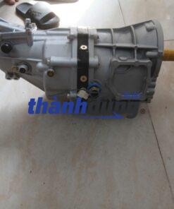 HỘP SỐ LIFAN 520 1.3 2009 | 1700000D1