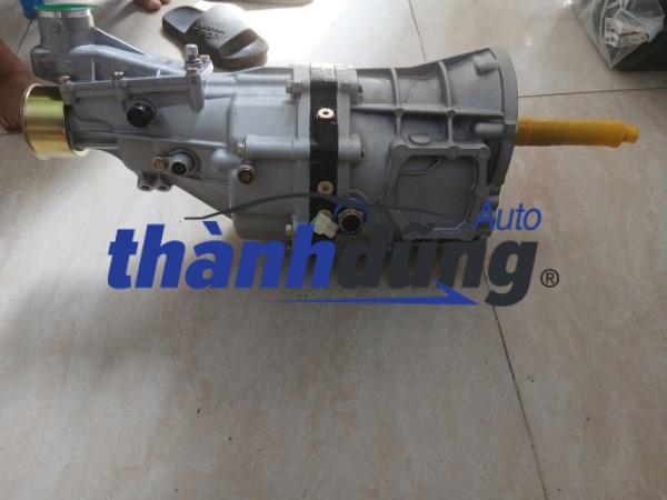 HỘP SỐ LIFAN 520 1.3 2009 | 1700000D1