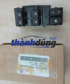 CÔNG TẮC NÂNG KÍNH TỔNG HYUNDAI ACCENT 1.4 AT | 93570H61204X