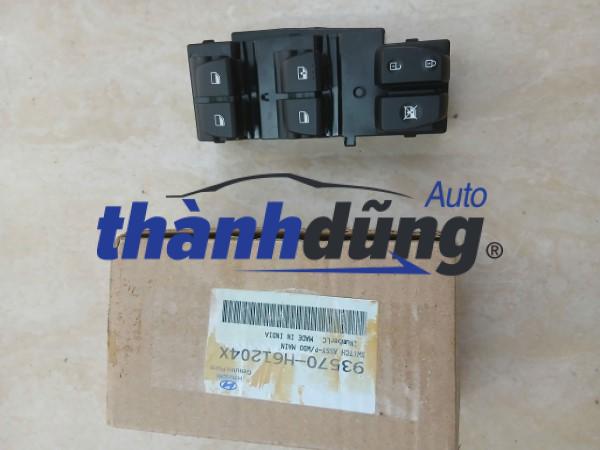 CÔNG TẮC NÂNG KÍNH TỔNG HYUNDAI ACCENT 1.4 AT | 93570H61204X