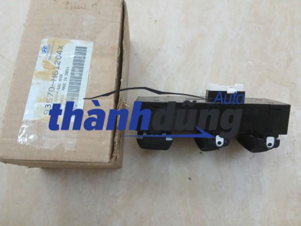 CÔNG TẮC NÂNG KÍNH TỔNG HYUNDAI ACCENT 1.4 AT | 93570H61204X