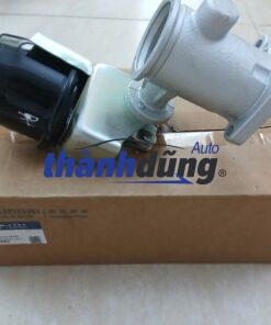 PHANH KHÍ XẢ XE HYUNDAI MIGHTY EX8 GTS2 | 35490031