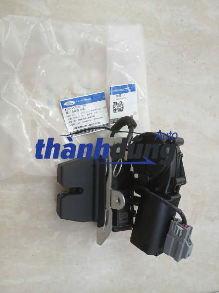 Ổ NGẬM CỬA HẬU FORD TERRITORY 2021 | KS1V43150BB
