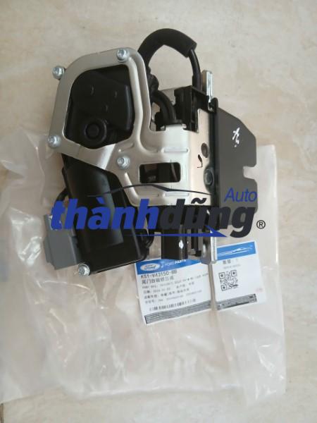 Ổ NGẬM CỬA HẬU FORD TERRITORY 2021 | KS1V43150BB