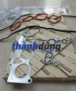 GIOĂNG ĐẠI TU XE LEXUS ES350 2015 | 0411136114