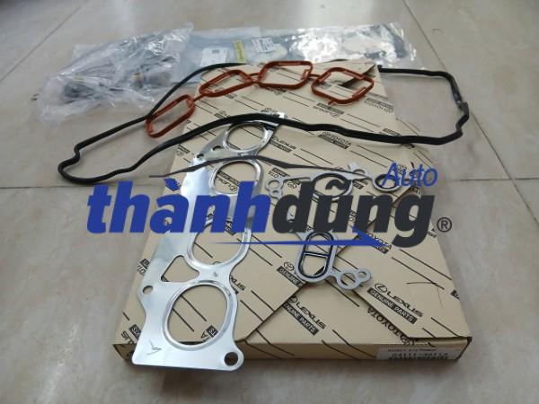 GIOĂNG ĐẠI TU XE LEXUS ES350 2015 | 0411136114