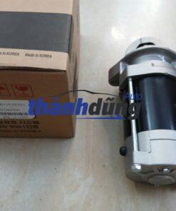 CỦ ĐỀ XE SSANGYONG KYRON 2011 | 6611513701