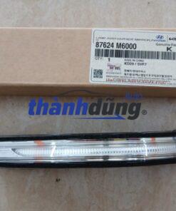 XI NHAN GƯƠNG PHẢI KIA FORTE 2020 | 87624M6000
