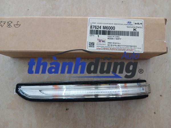 XI NHAN GƯƠNG PHẢI KIA FORTE 2020 | 87624M6000