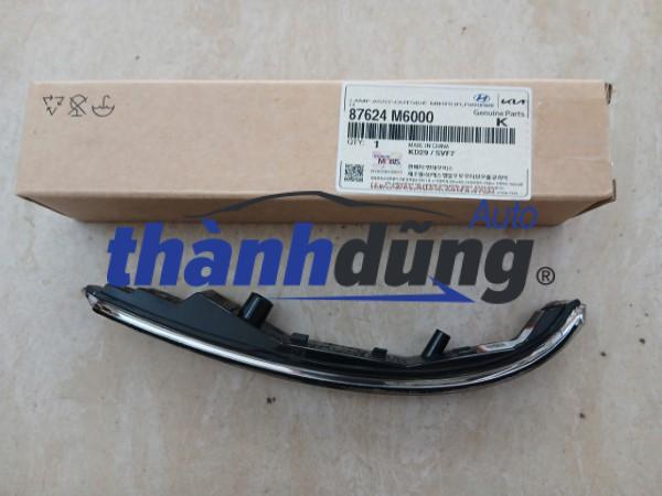XI NHAN GƯƠNG PHẢI KIA FORTE 2020 | 87624M6000