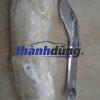 ỐP BA ĐỜ SỐC SAU PHẢI HYUNDAI SANTAFE 2023 | 86695S1600