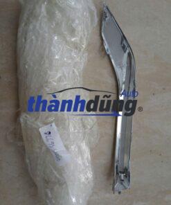 ỐP BA ĐỜ SỐC SAU PHẢI HYUNDAI SANTAFE 2023 | 86695S1600