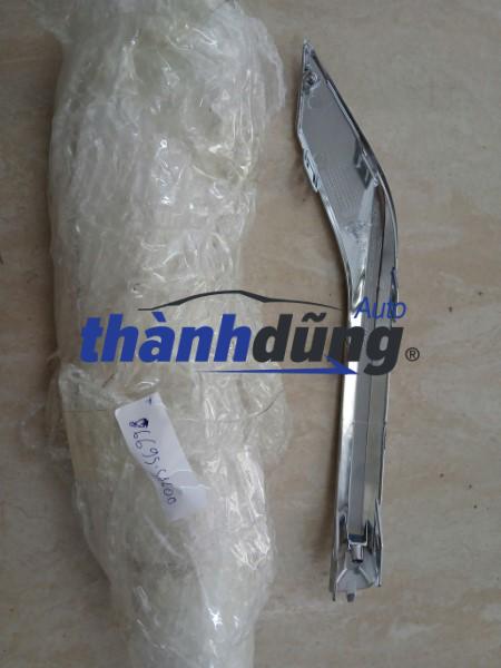 ỐP BA ĐỜ SỐC SAU PHẢI HYUNDAI SANTAFE 2023 | 86695S1600