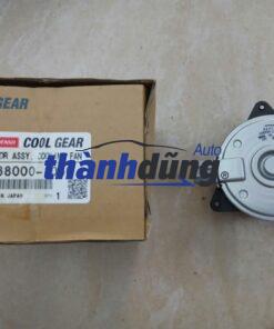 MOTOR QUẠT KÉT NƯỚC HONDA CIVIC 2012 | 1680001080