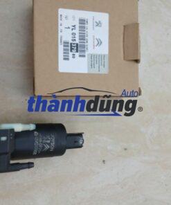 BƠM NƯỚC RỬA KÍNH XE PEUGEOT 308 2018 | YL01537980