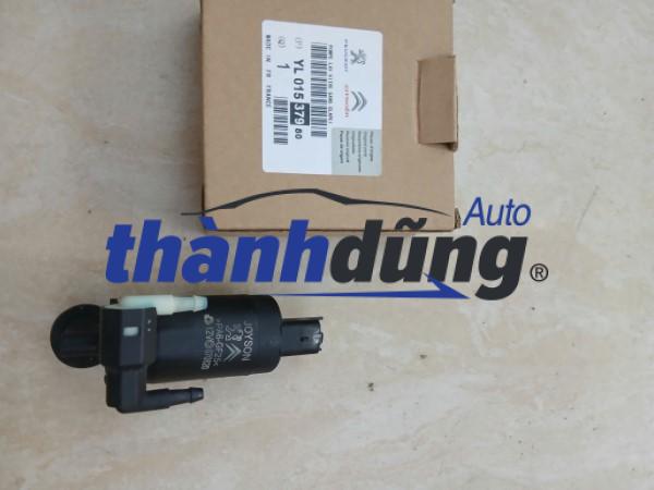 BƠM NƯỚC RỬA KÍNH XE PEUGEOT 308 2018 | YL01537980
